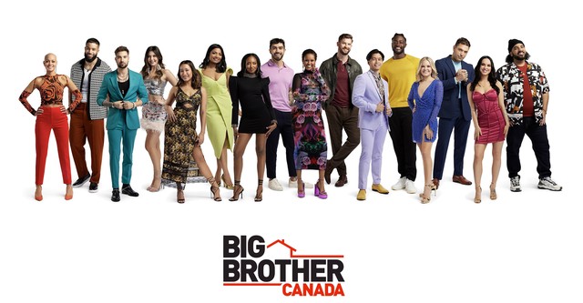 Watch big brother online new arrivals